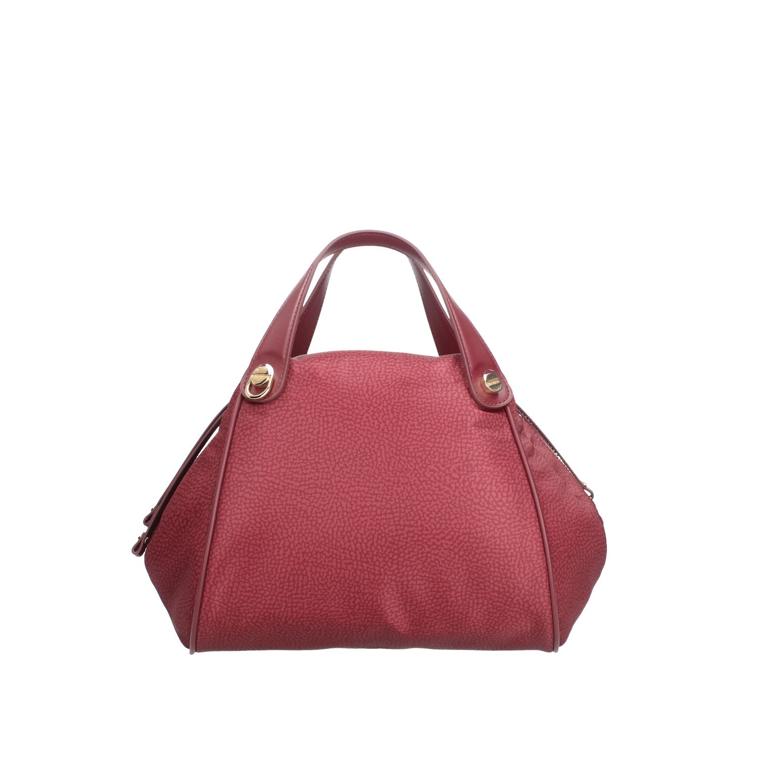 BAULETTO BORBONESE CON TRACOLLA