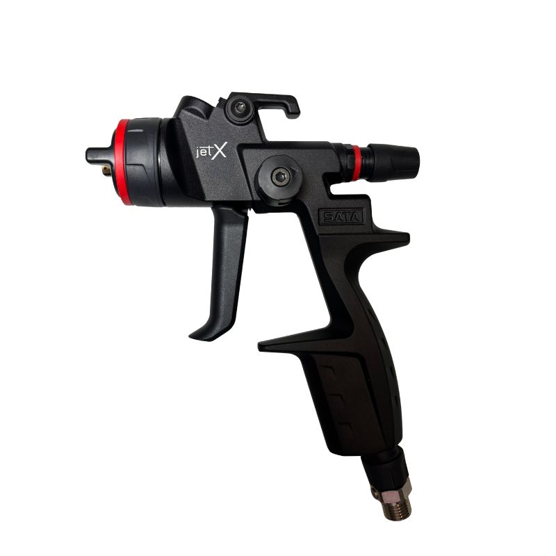 AEROGRAFO SATA JET X RP 1.3 I BASIC – PISTOLA A SPRUZZO PER TRASPARENTE