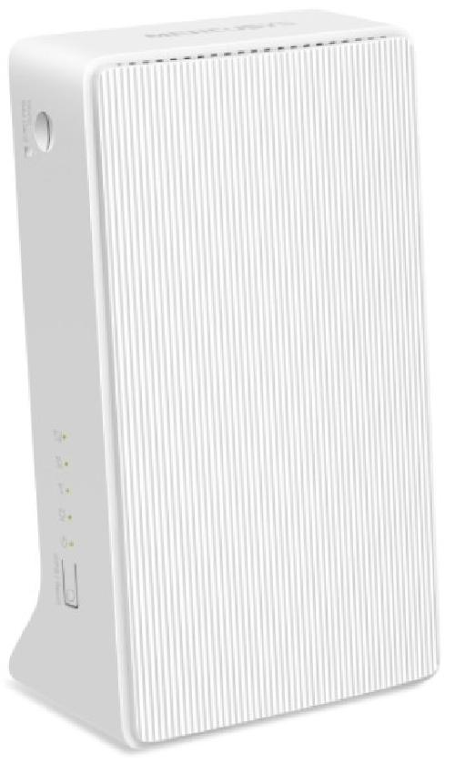 Mercusys Router MB110-4G 4G Lte fino a 300Mbps