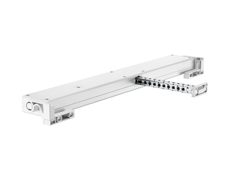 Motore elettrico a catena per finestre vasistas COMUNELLO LIWIN L35 SLIM WIFI - Picture 2 of 4