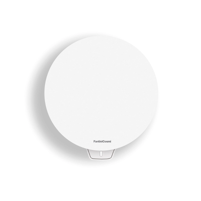 Fantini Cosmi ECOCOMFORT 3 recupero di calore con funzioni smart