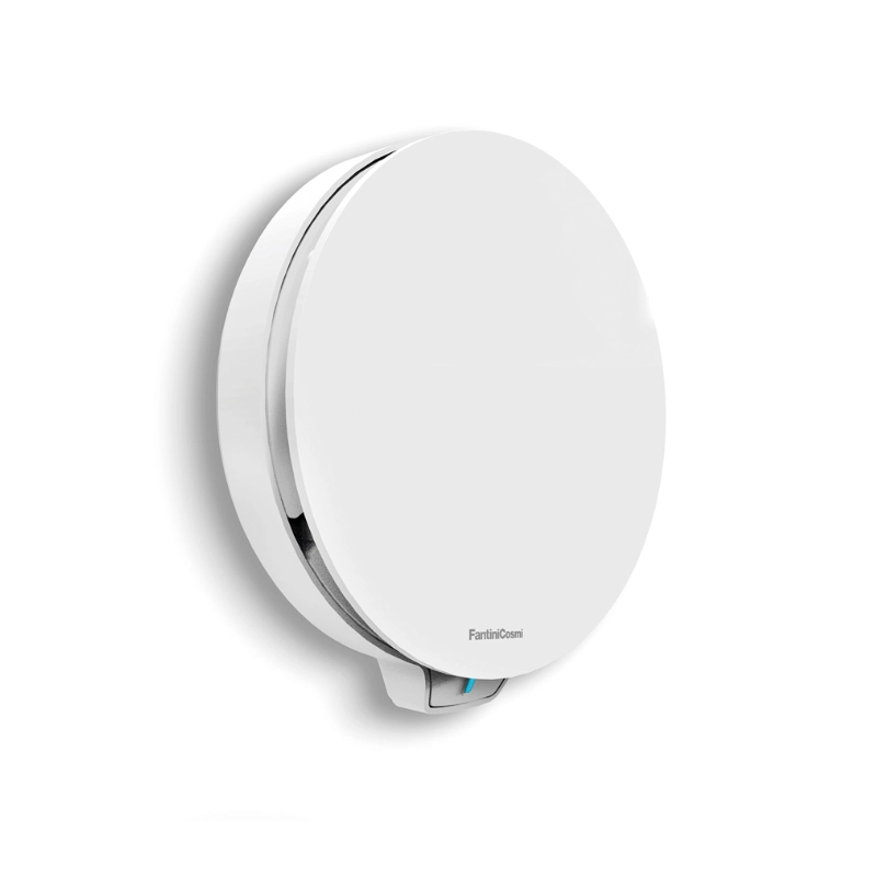 Fantini Cosmi ECOCOMFORT 3 recupero di calore con funzioni smart