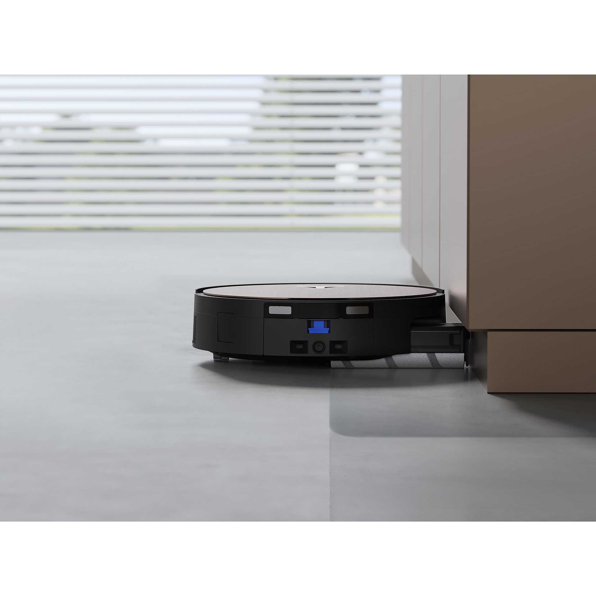 Ecovacs Deebot X11 OmniCyclone Rbot aspira-lava 0,22 L Senza sacchetto