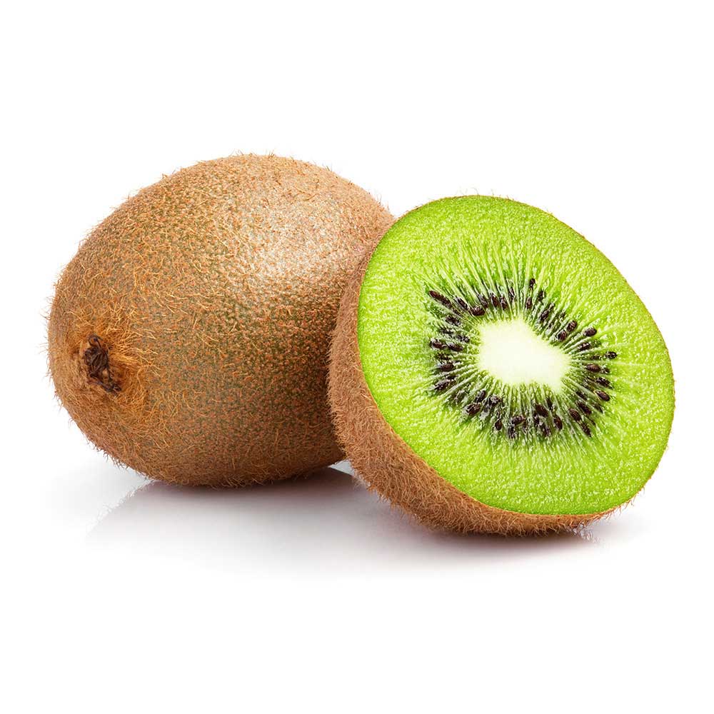 Pianta Albero KIWI FEMMINA piante produzione FRUTTO vaso 16cm AMDgarden