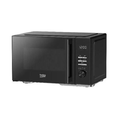 Beko MGF24310B Forno Microonde Combinato con Grill Capacita 24 Lt Potenza 900 W Colore Nero