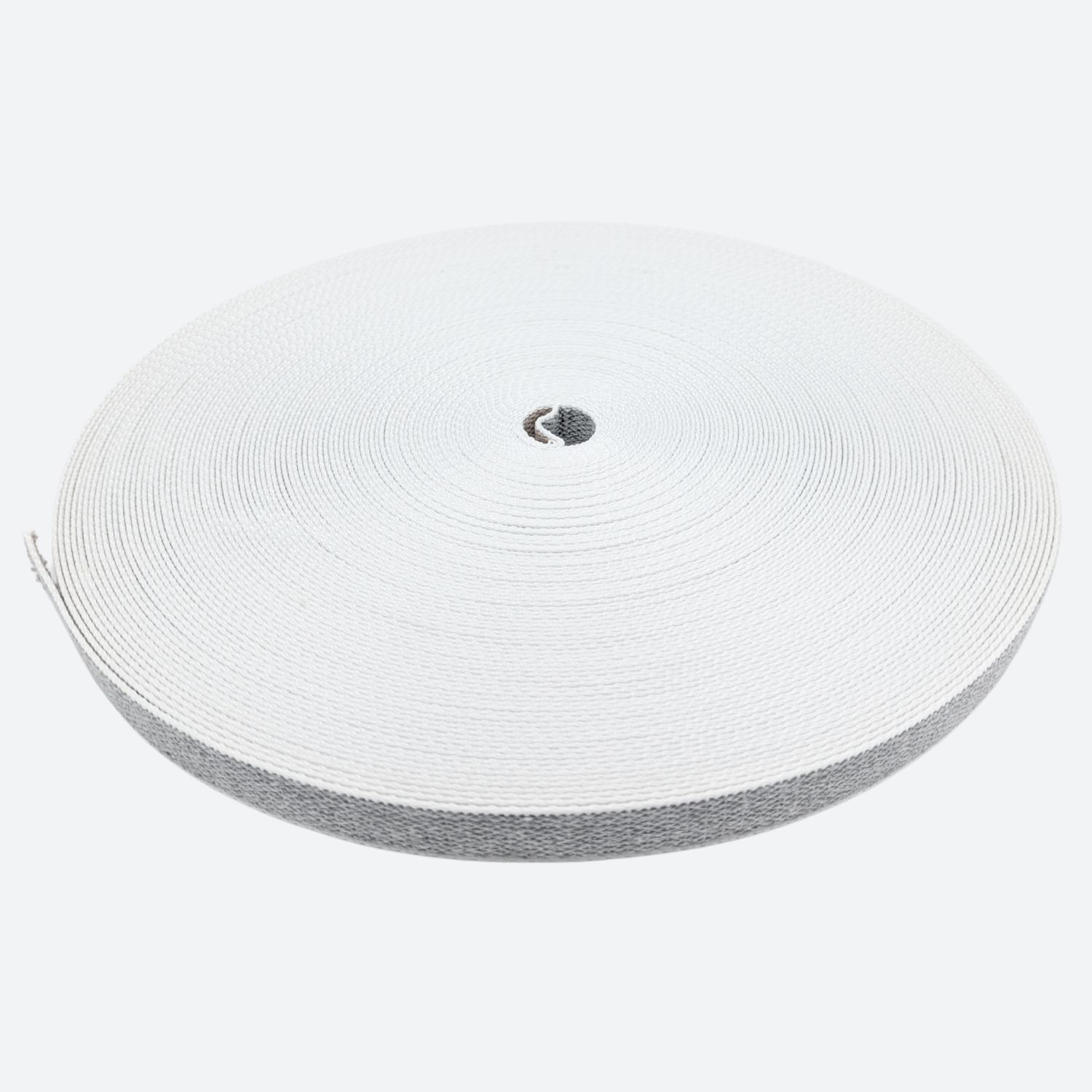 CINTINO CORDA PER TAPPARELLE AVVOLGIBILE PERSIANA COTONE MT50 GRIGIO BEIGE