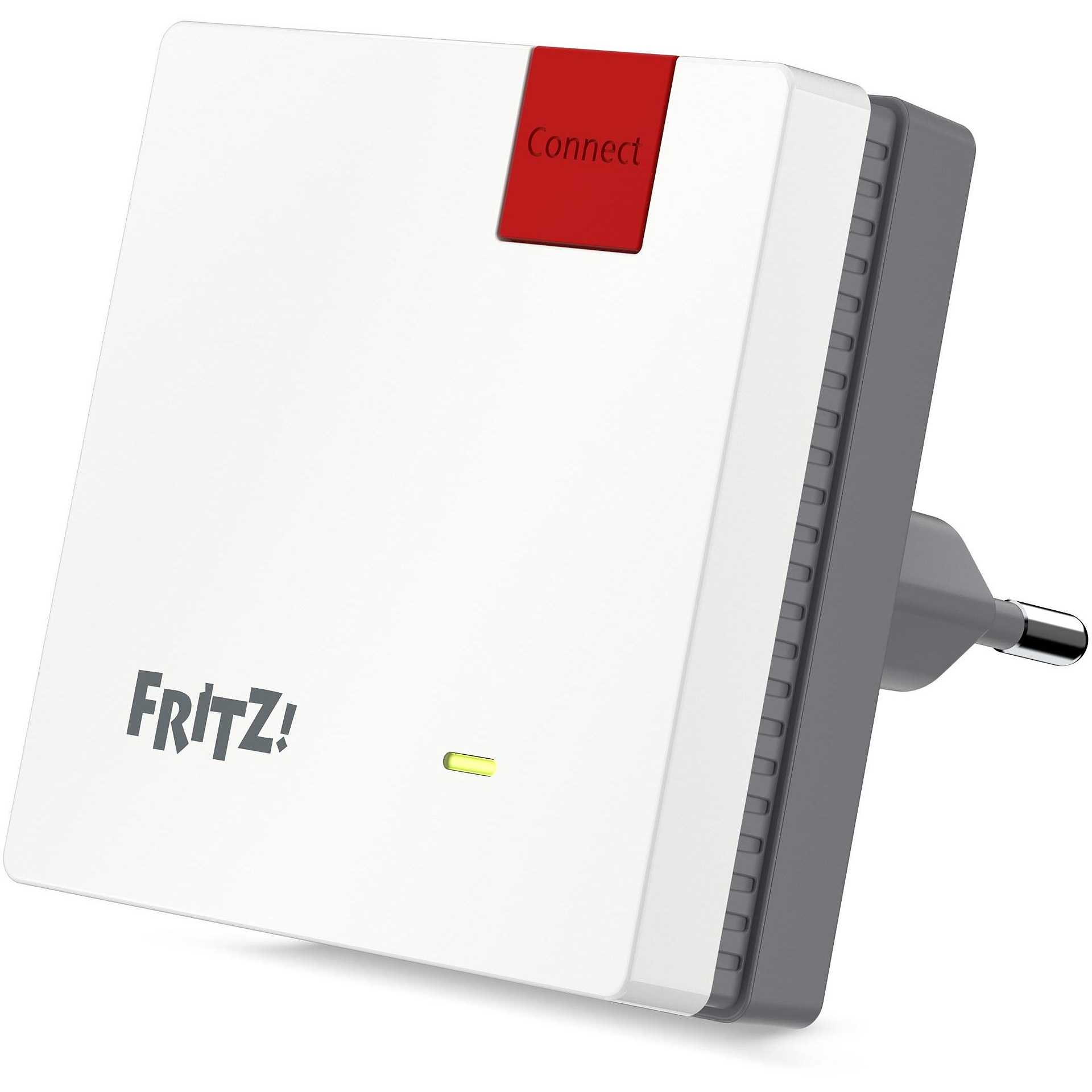 AVM FRITZ REPEATER 600 600 Mbit/s Bianco