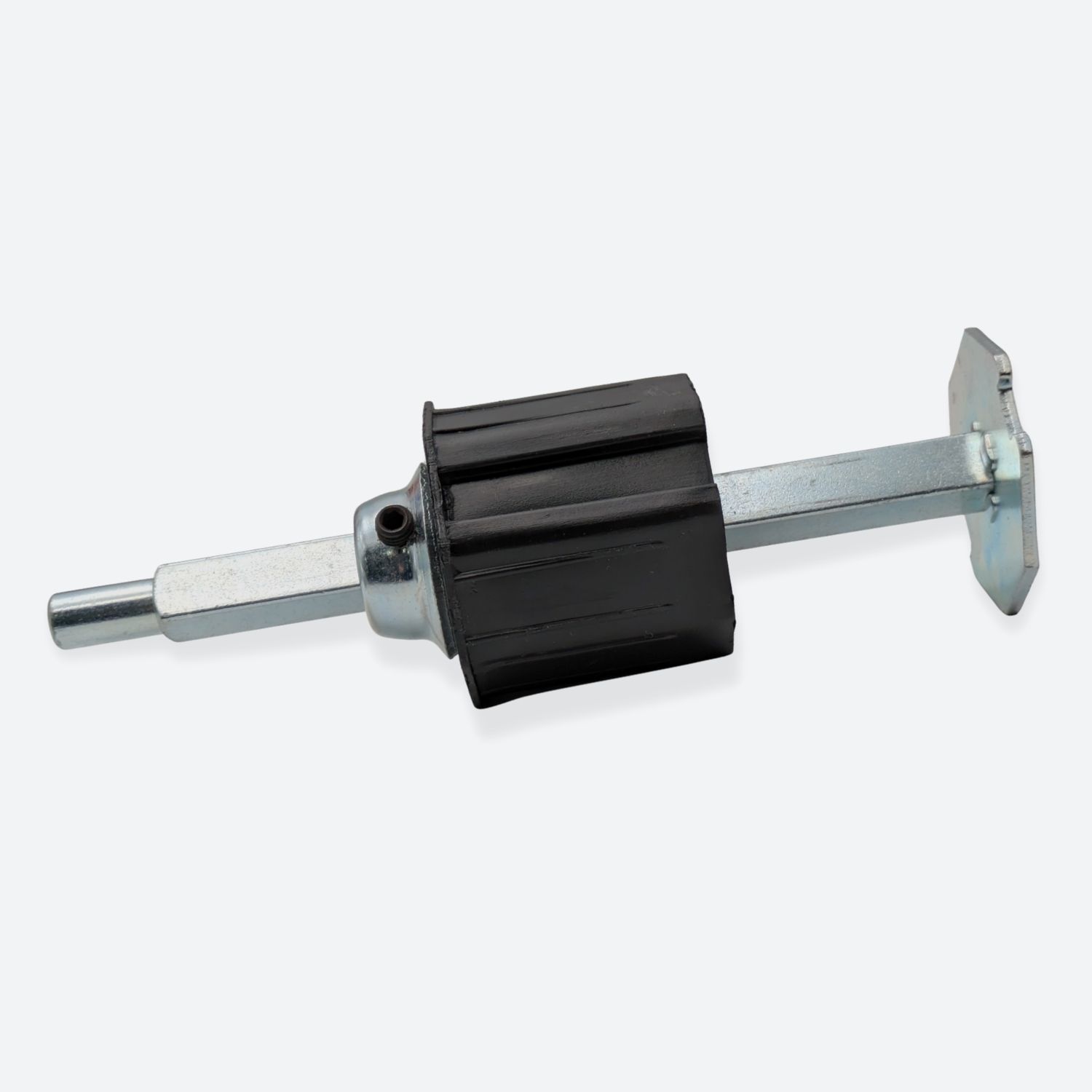 60mm octagonal adjustable telescopic cap for roller shutters