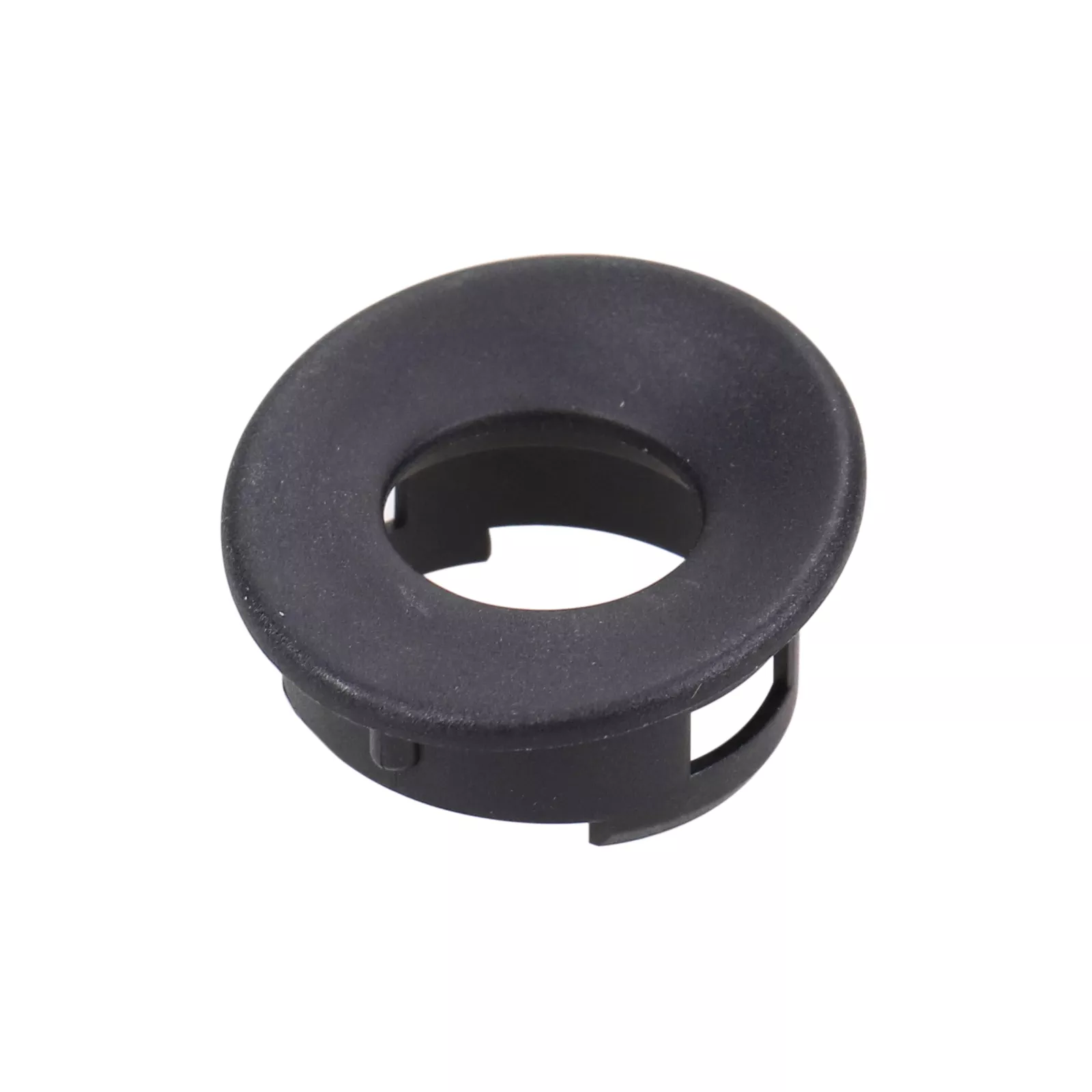 Threaded ring