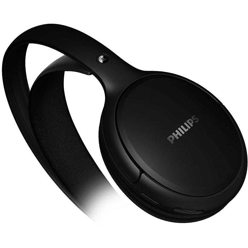 Philips SHC5200M2/12 Cuffia e auricolare Wireless A Padiglione TV USB tipo-C