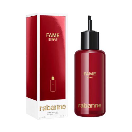 PR FAME IN LOVE REFILL BOTTLE 200