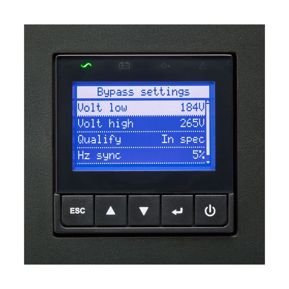 9PX3000IRT3U