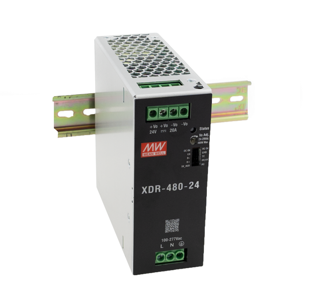 XDR-480E-12