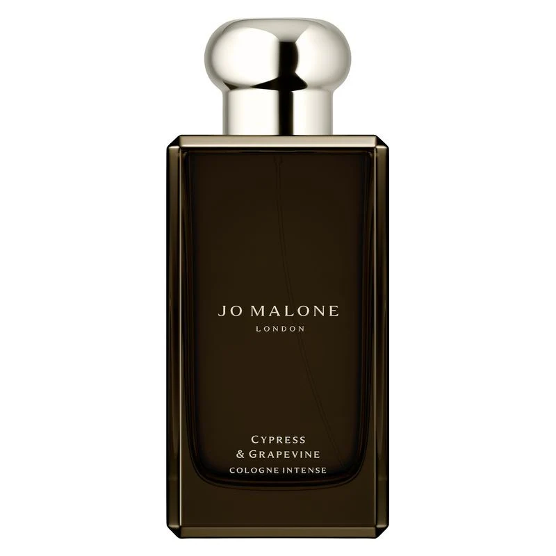 Profumo unisex uomo donna JO MALONE Colonia Cypress e Grapevine 50 ml Spray
