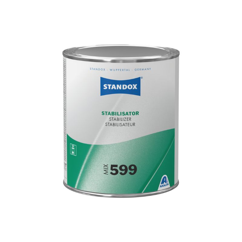 STANDOX MIX 599 ADDITIVO STABILISATOR LT 1