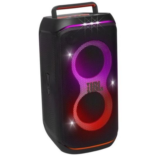 JBL PBCLUB120EP Party Box Club 120 Altoparlante da festa Potenza 160 W Colore Nero