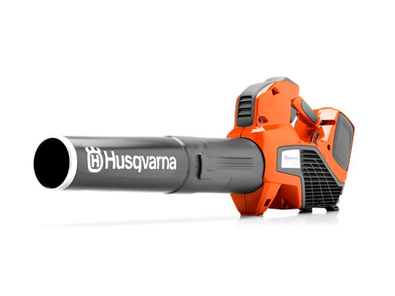 Image of Soffiatore Husqvarna 525iB MKII professionale 36V motore Brushless senza batteria