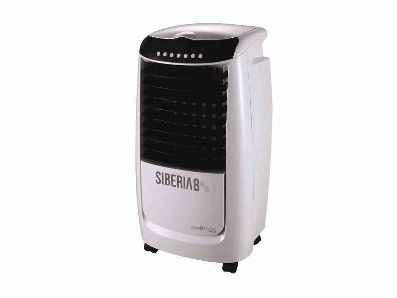 Image of Rinfrescatore portatile ad acqua CFG Siberia 8 aria frossoda e ionizzazione