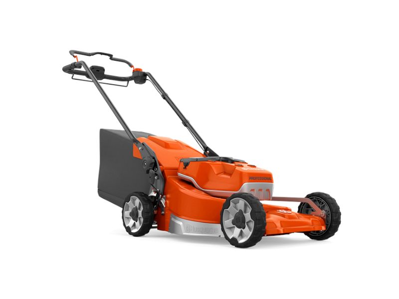 Image of Tagliaerba a batteria semovente Husqvarna LC551iV taglio 51cm velocitA~ variabile
