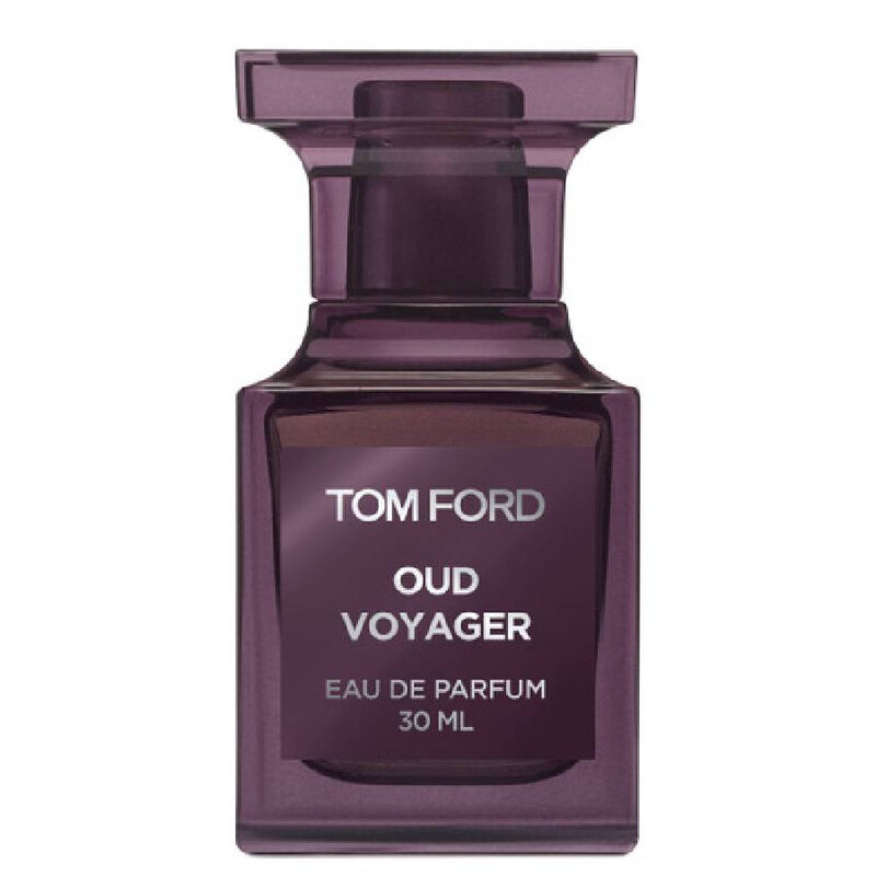 Profumo unisex uomo donna TOM FORD Eau de Parfum EDP Oud Voyager 30ml Vapo Spray