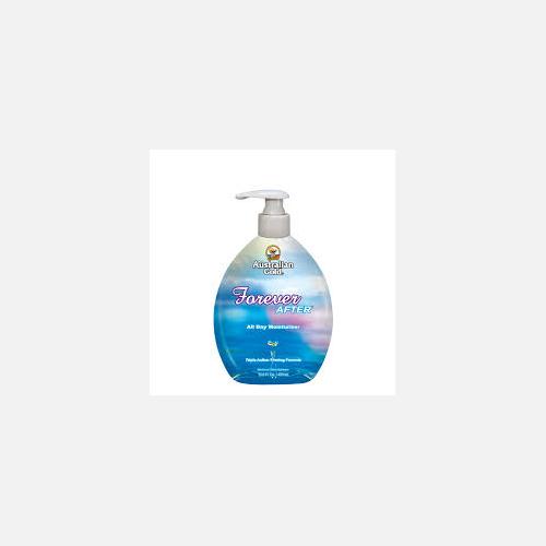 AUG SUN AFTER FOREVER MOISTURIZER 400
