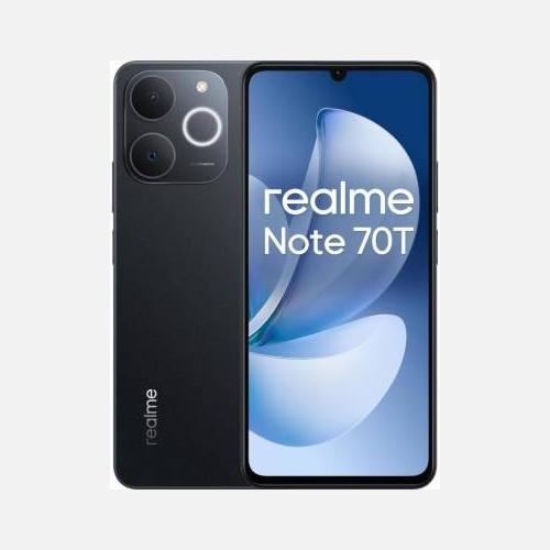 Realme Note 70T 4+64GB 6.74