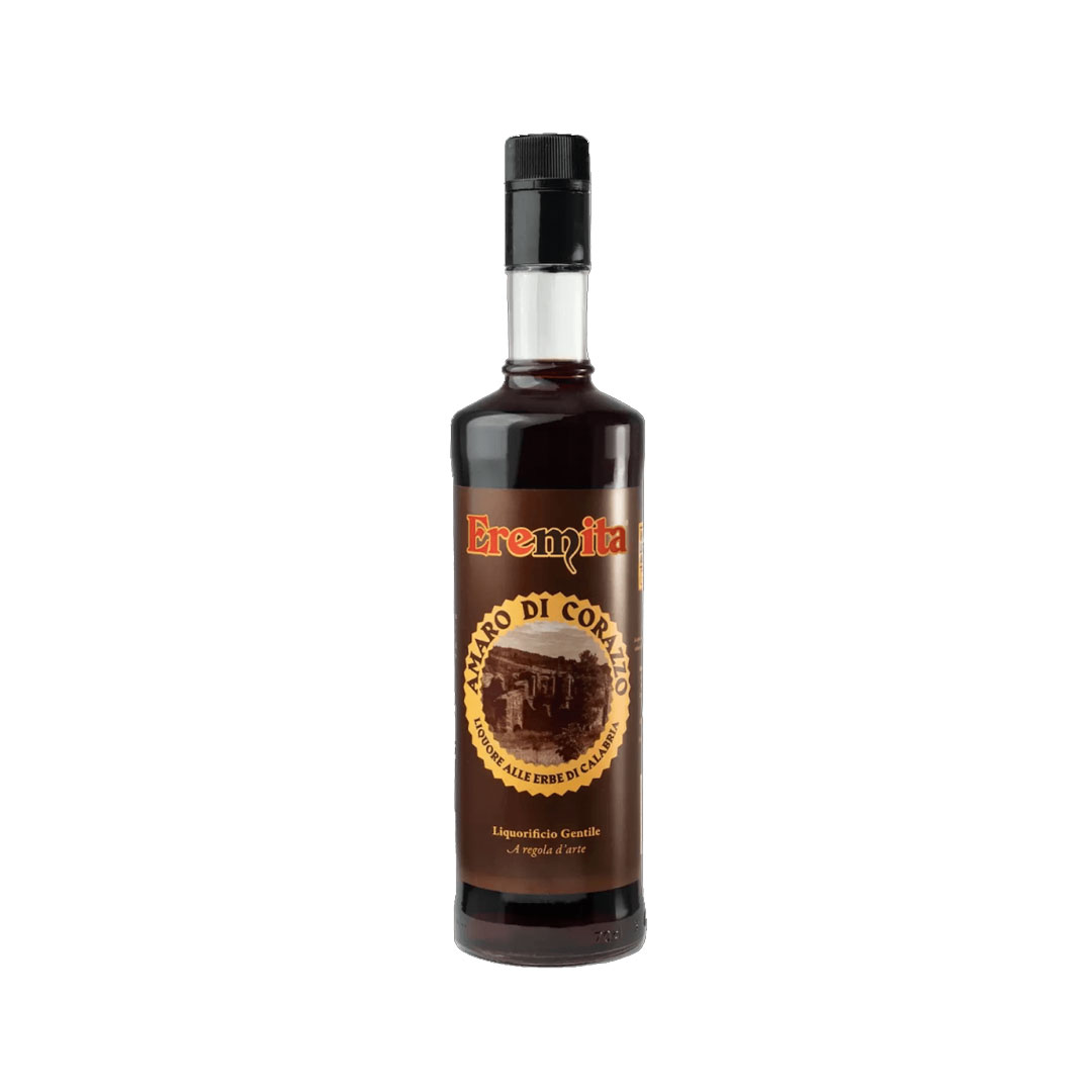 Amaro Eremita Liquore alle Erbe 100 Cl
