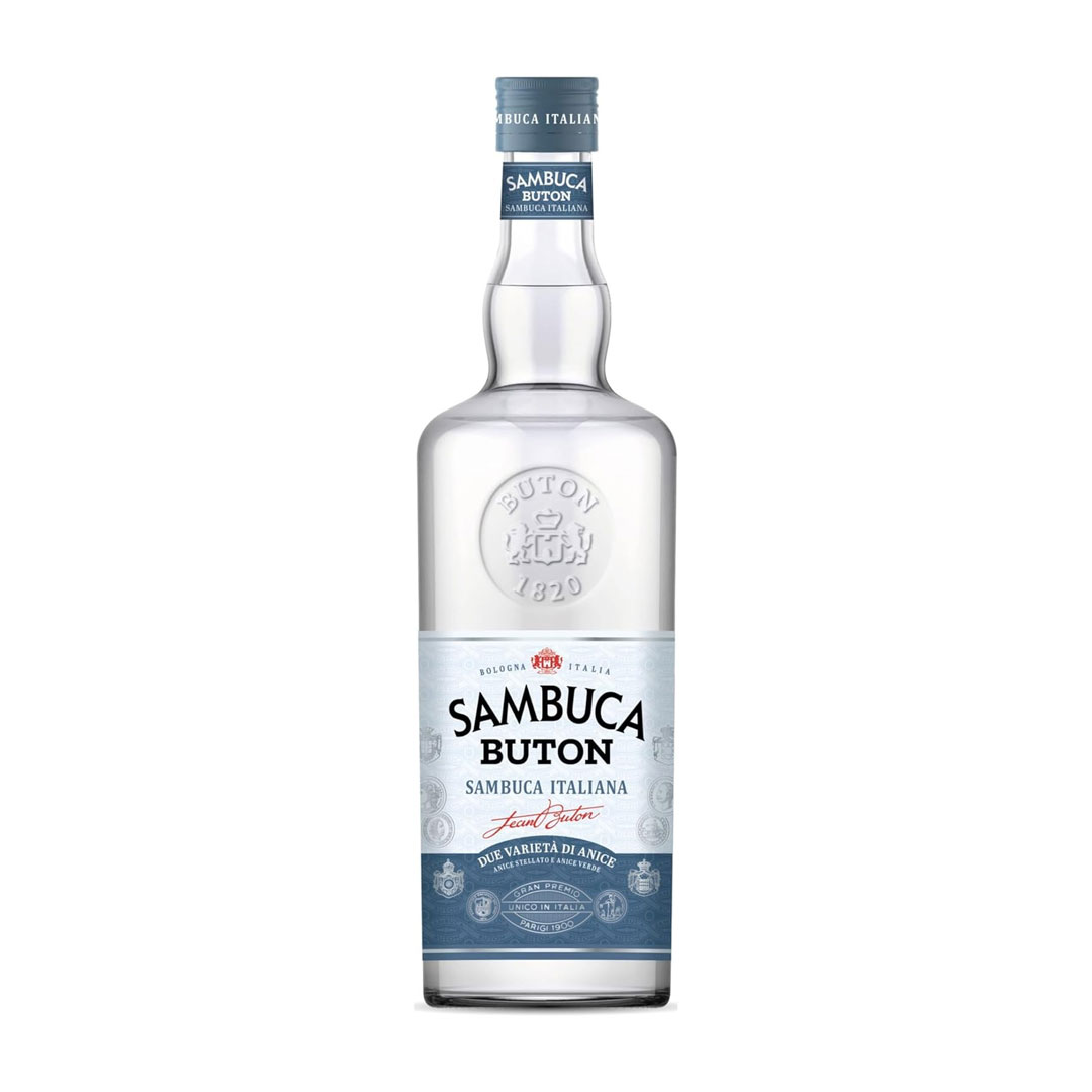 Liquore Sambuca Buton 70 cl