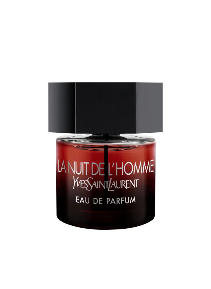 YSL LA NUIT HOMME EDP 60