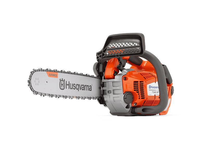 Image of Motosega Husqvarna T540XP II 1.8 kW barra 30cm cilindrata 37.7 cmAcirc;³ peso 3.9 kg