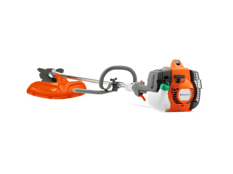 Decespugliatore a scoppio Husqvarna 535RJ 34.6cc 2.15Hp