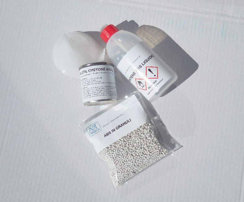 ABS LIQUIDO PER RIPARAZIONE ACCESSORI PISCINA