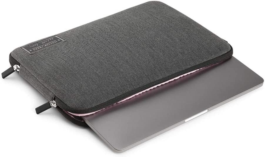 aiino Stark Sleeve Softcase Tasche MacBook oder Laptop 13" / 15" / 16" - Bild 14 von 36