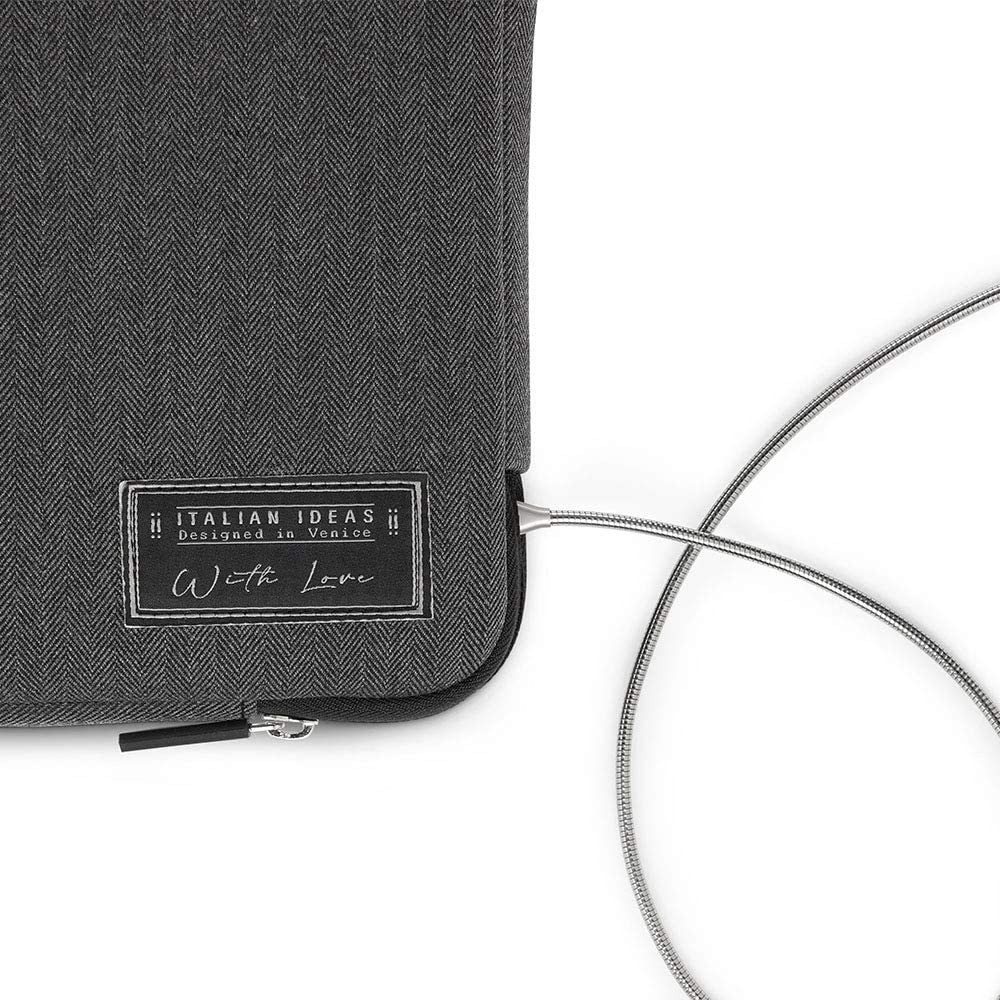 aiino Stark Sleeve Softcase Tasche MacBook oder Laptop 13" / 15" / 16" - Bild 16 von 36
