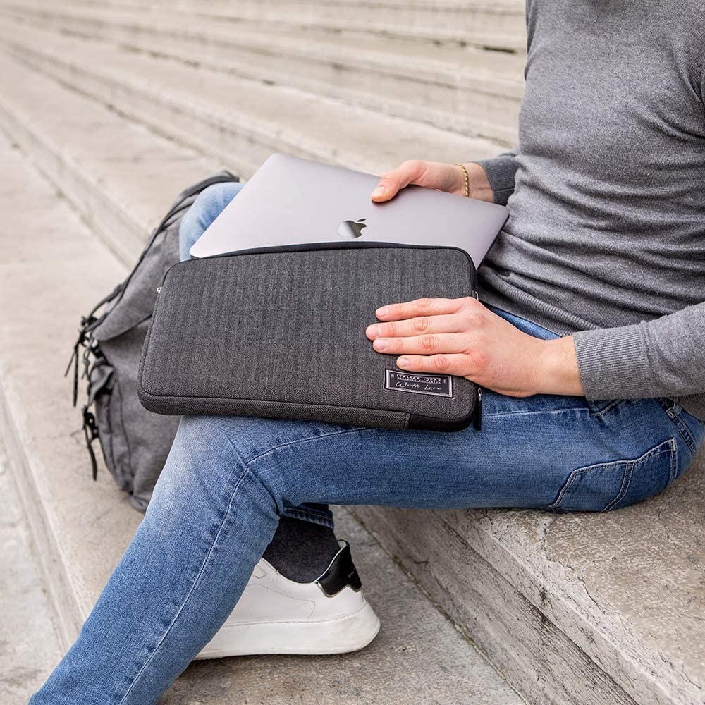 aiino Stark Sleeve Softcase Tasche MacBook oder Laptop 13" / 15" / 16" - Bild 17 von 36