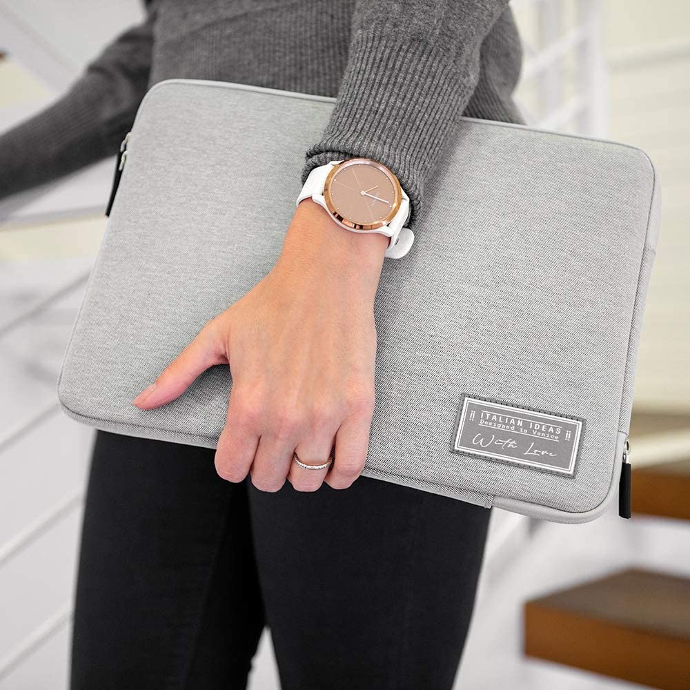 aiino Stark Sleeve Softcase Tasche MacBook oder Laptop 13" / 15" / 16" - Bild 23 von 36
