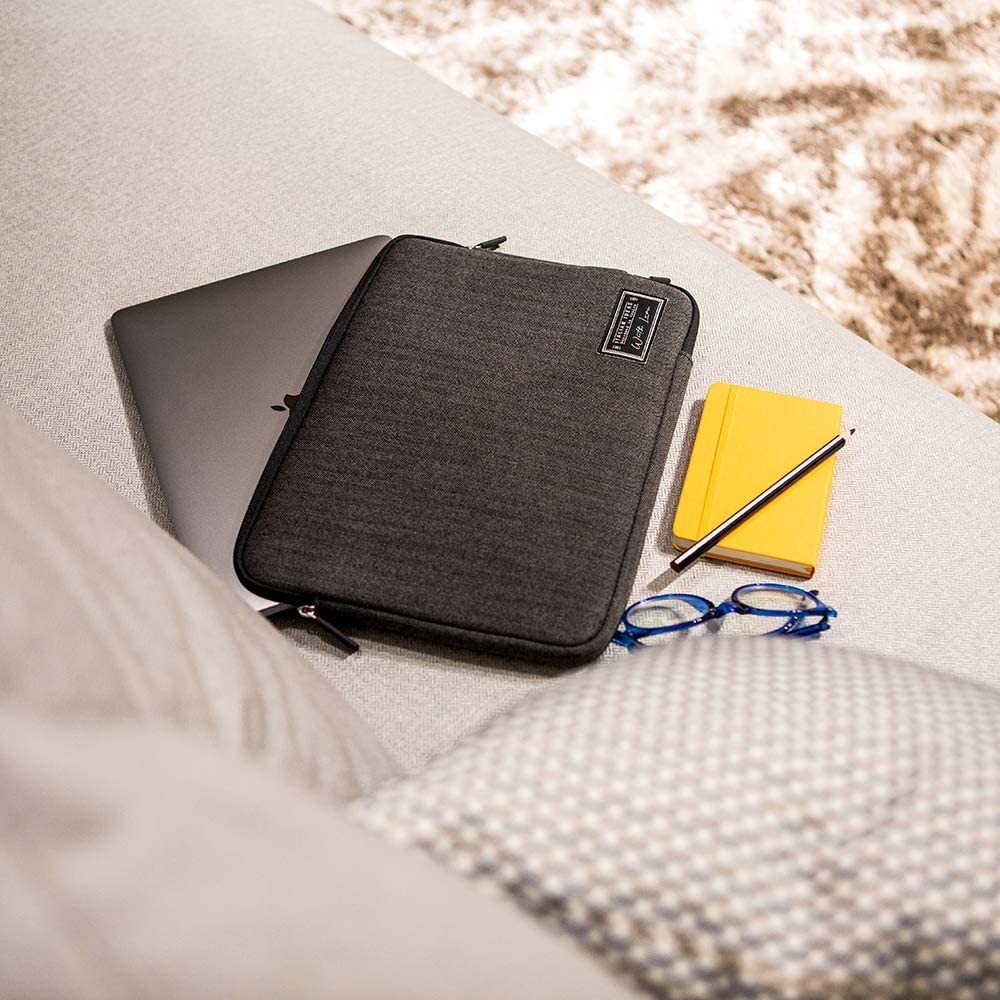 aiino Stark Sleeve Softcase Tasche MacBook oder Laptop 13" / 15" / 16" - Bild 29 von 36