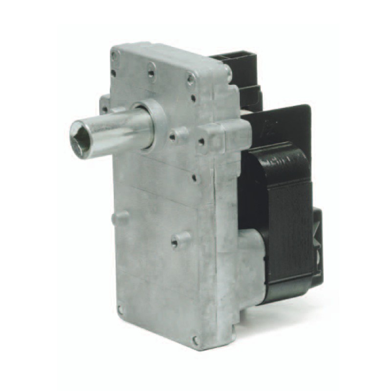 KENTA K9115106 - Motore di trasmissione per barbecue a gas RBE12, RBE4, RBE8, RBG12, RBG4, RBG8, 230V, 28W, 2,5 giri/min, 50Hz