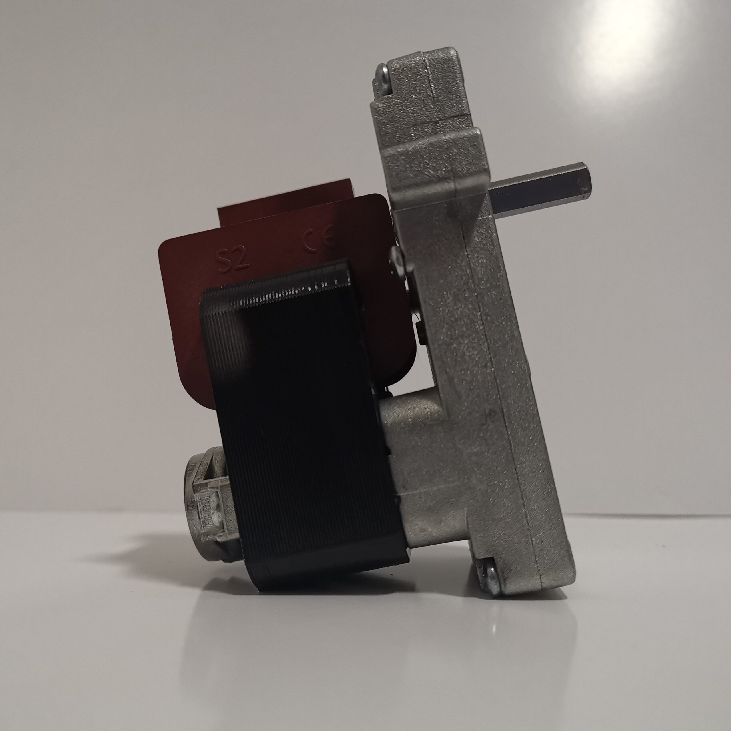 MOTORIDUTTORE KENTA PELLET FERRO 2,5 RPM K911XXX PIAZZETTA EXTRAFLAME PASIAN