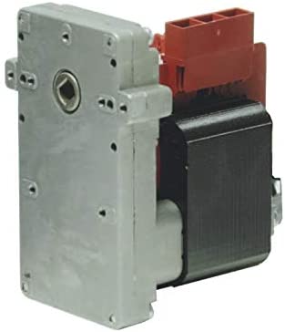 Motoriduttore per stufa a pellet 32W KENTA K9117170