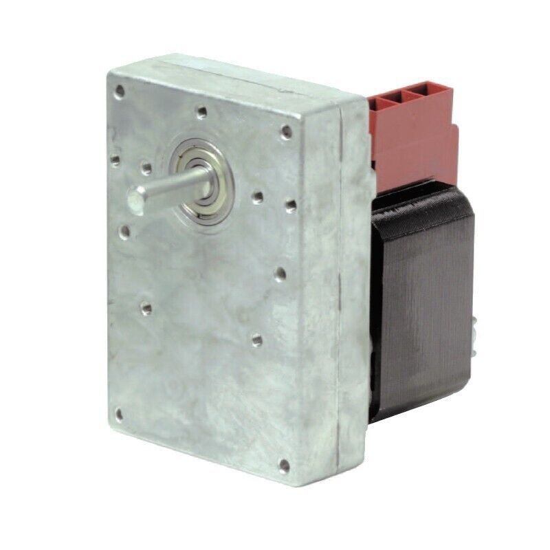 motoriduttore Kenta K9175160 coppia nominale 25Nm, assorbimento 28Watt, velocità