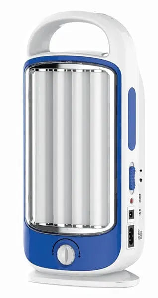 Lanterna ric.em.andromeda 4 cob led