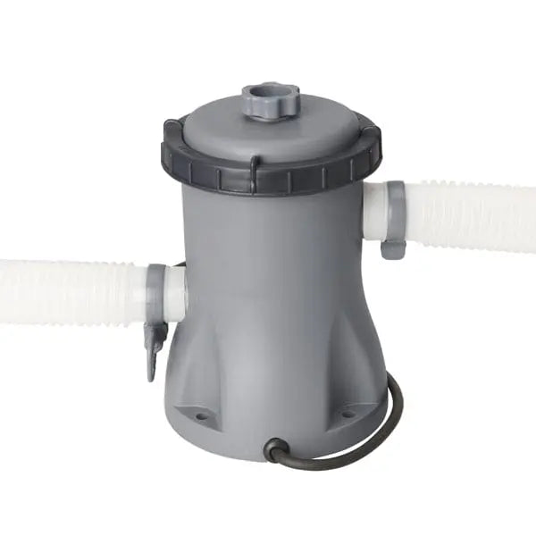 Pompa filtro 2.006 lt/h (cart.2)