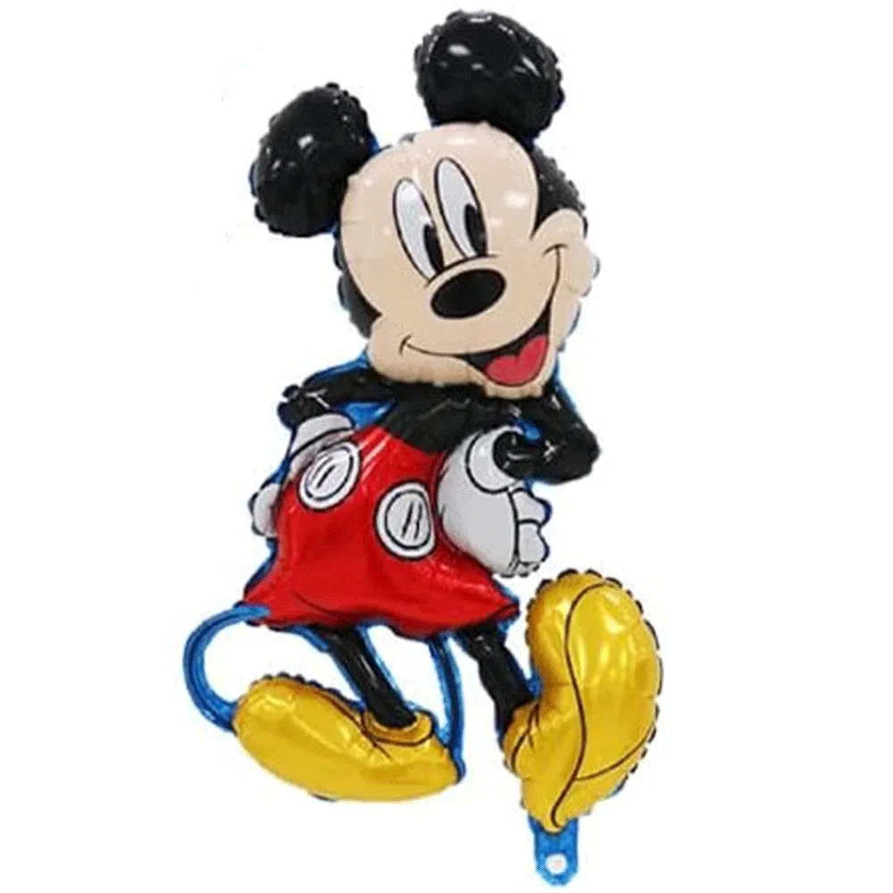 PALLONCINI TOPOLINO (VARIE FORMA) - Kreashop