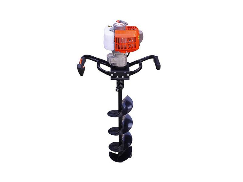 Image of Mototrivella a scoppio Kasei 3WT-300A compresa di 1 punta da 100mm