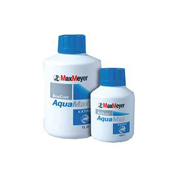 MAXMEYER AQUAMAX PEARL YELLOW E 020 LT 0.5