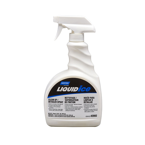 LIQUID ICE SPRAY 1 LITRO