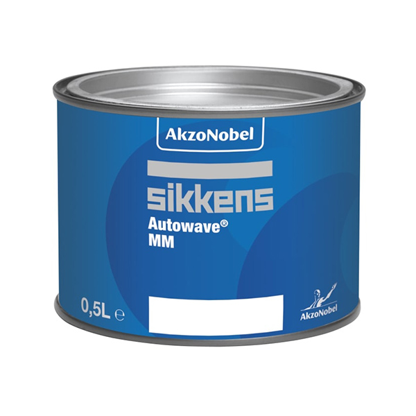 SIKKENS AUTOWAVE WATER BASE MM 579 LITERS 0.5
