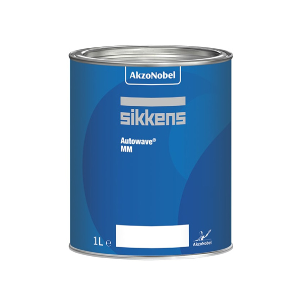 SIKKENS WATER BASE AUTOWAVE MM 332 BA LT 1