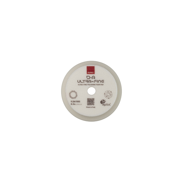 Rupias 9.DA150S SwaB de esponja de ultrafine Diameter 130-150 mm